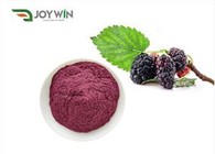 Mulberry vaisių sulčių milteliai